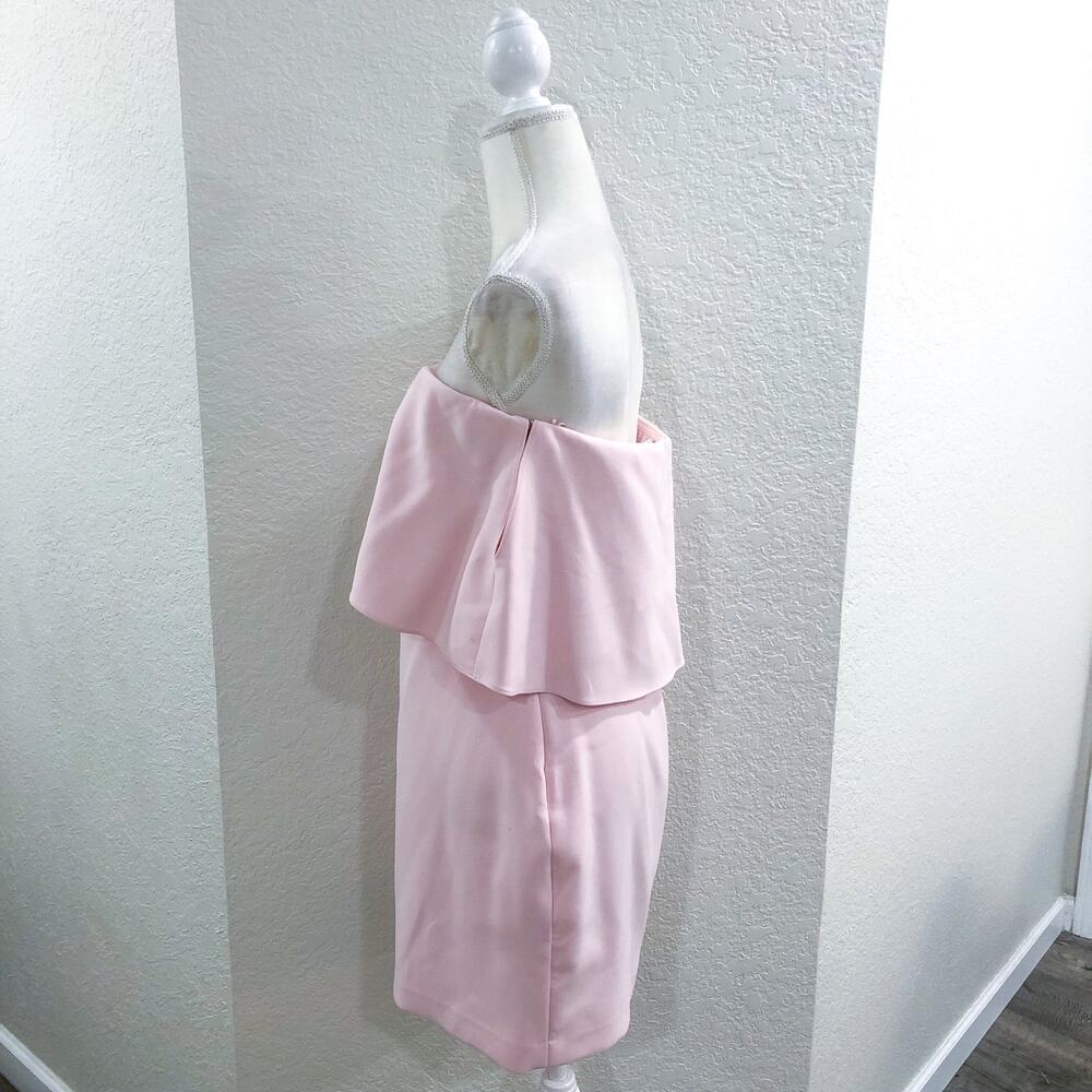 Likely Mini Driggs Pink Dress - Picture 3 of 10